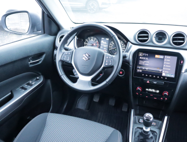 Suzuki Vitara - 2024