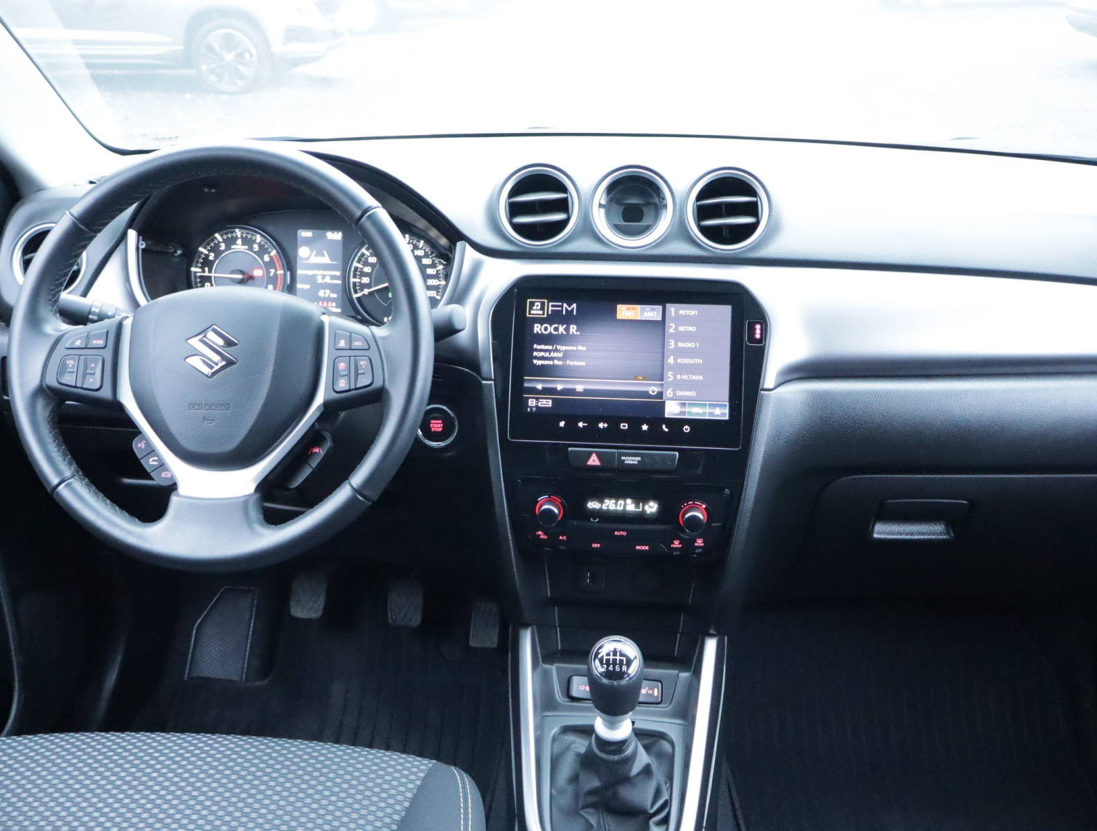 Suzuki Vitara - 2024