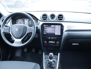 Suzuki Vitara - 2024