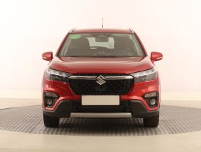 Suzuki SX4 S-Cross - 2024