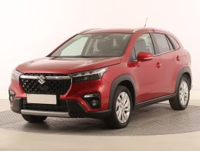 Suzuki SX4 S-Cross - 2024