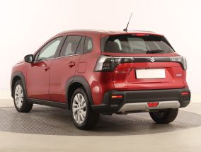 Suzuki SX4 S-Cross - 2024