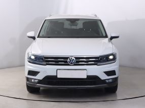 Volkswagen Tiguan Allspace - 2018