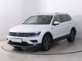 Volkswagen Tiguan Allspace - 2018