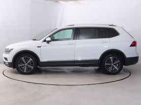 Volkswagen Tiguan Allspace - 2018