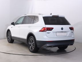 Volkswagen Tiguan Allspace - 2018