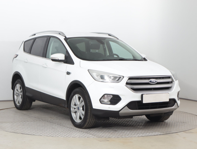 Ford Kuga 2019