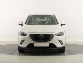 Mazda CX-3 - 2016