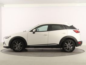 Mazda CX-3 - 2016