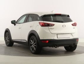 Mazda CX-3 - 2016