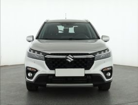 Suzuki SX4 S-Cross - 2022