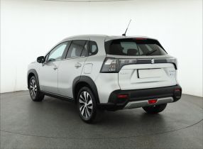 Suzuki SX4 S-Cross - 2022