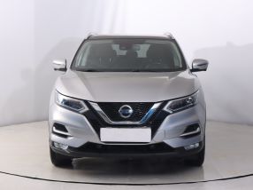 Nissan Qashqai - 2019