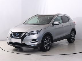 Nissan Qashqai - 2019