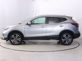 Nissan Qashqai - 2019