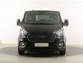 Ford Tourneo Custom - 2020