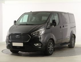 Ford Tourneo Custom - 2020