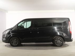Ford Tourneo Custom - 2020