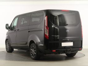 Ford Tourneo Custom - 2020