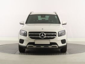 Mercedes - Benz GLB - 2021