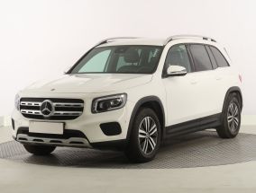 Mercedes - Benz GLB - 2021