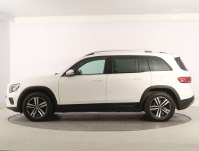 Mercedes - Benz GLB - 2021