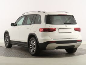Mercedes - Benz GLB - 2021