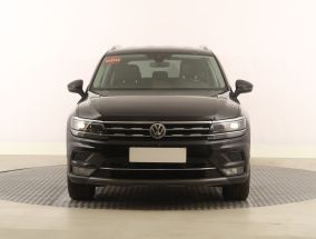 Volkswagen Tiguan Allspace - 2020