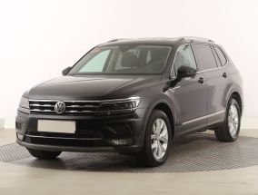 Volkswagen Tiguan Allspace - 2020