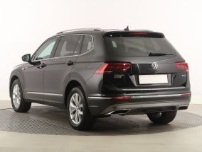 Volkswagen Tiguan Allspace - 2020
