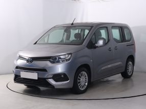 Toyota ProAce City Verso - 2020