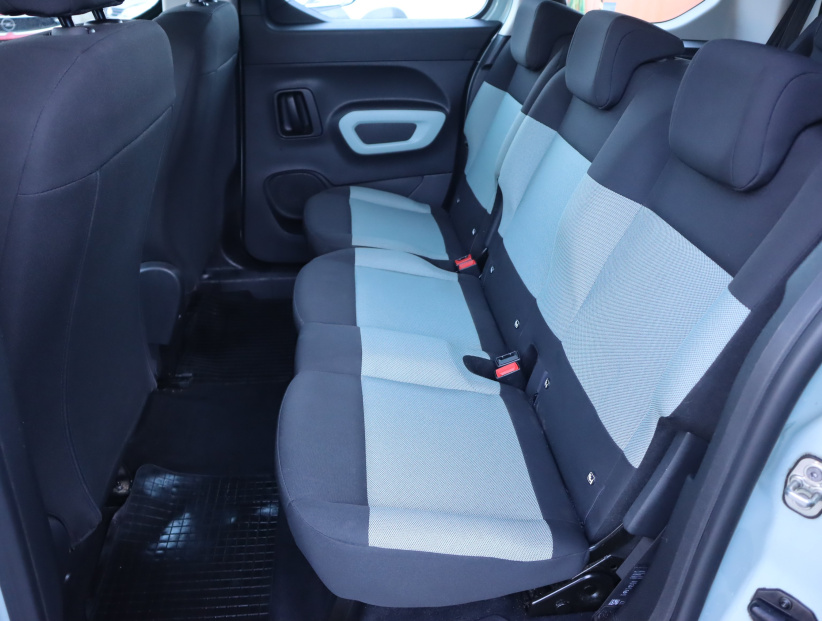 Citroen Berlingo, 2021