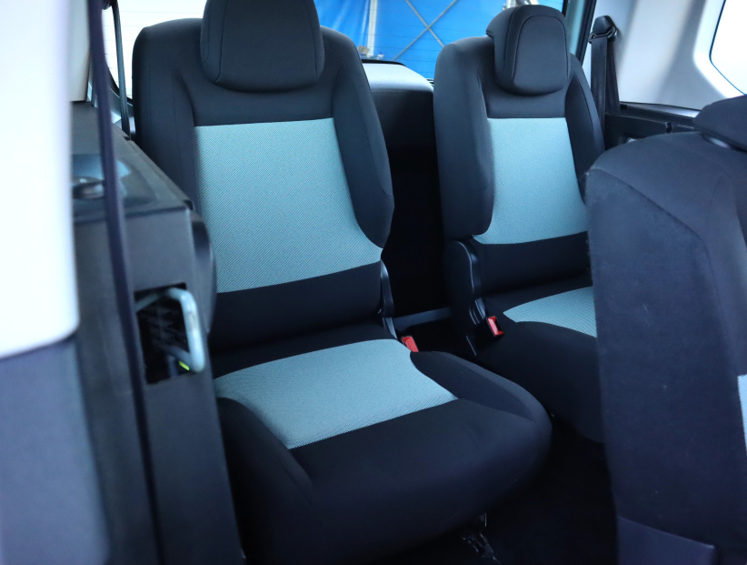 Citroen Berlingo, 2021