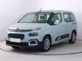 Citroen Berlingo - 2021