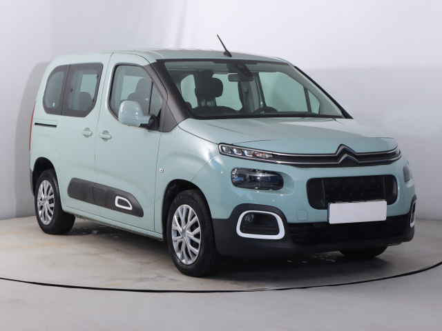 Citroen Berlingo 2021