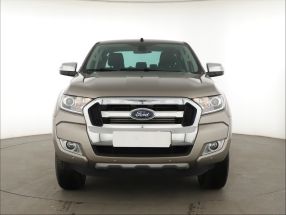Ford Ranger - 2019