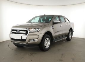 Ford Ranger - 2019
