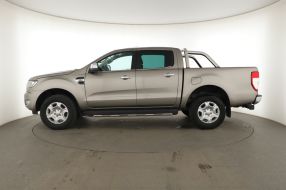 Ford Ranger - 2019