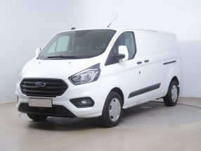 Ford Transit Custom - 2021