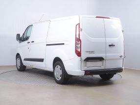 Ford Transit Custom - 2021