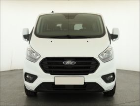Ford Transit Custom - 2022