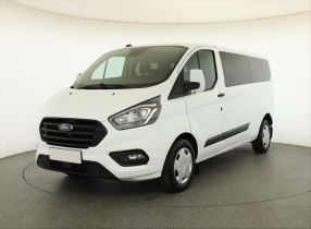 Ford Transit Custom - 2022