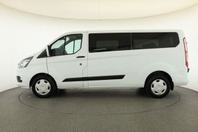 Ford Transit Custom - 2022
