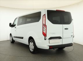Ford Transit Custom - 2022