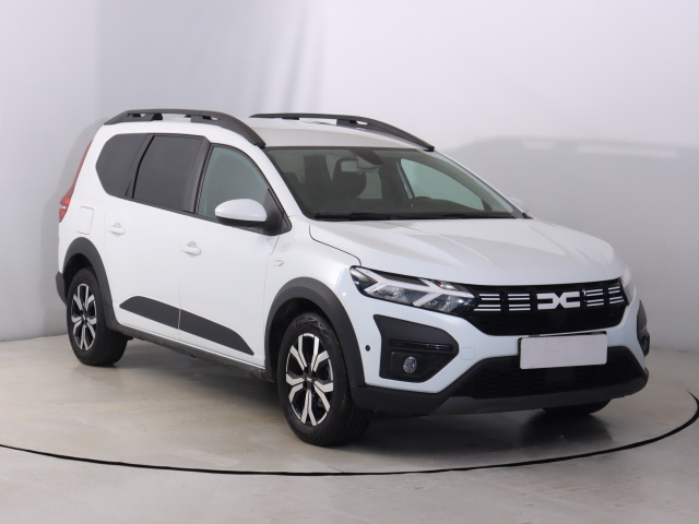 Dacia Jogger 2023