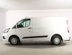 Ford Transit Custom - 2019