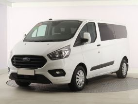 Ford Transit Custom - 2022