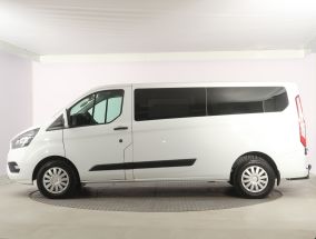 Ford Transit Custom - 2022
