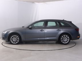 Audi A4 - 2018