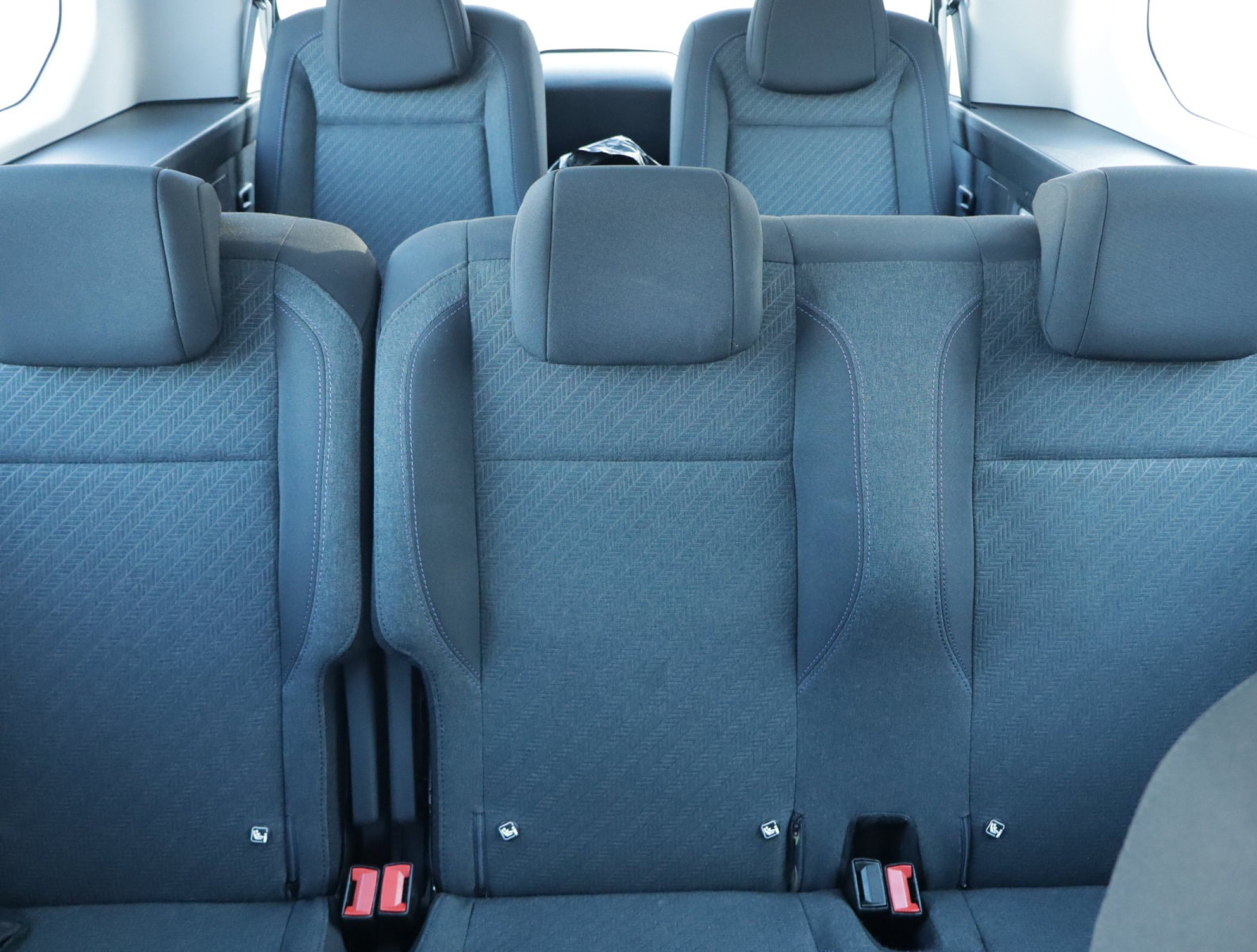 Peugeot Rifter - 2021